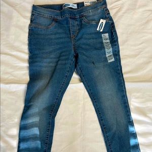 Old Navy Skinny Jeans